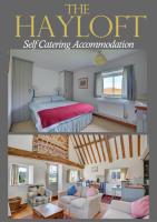 The Hayloft Self Catering Accommodation image 14